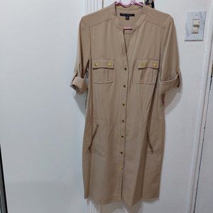 Zac and Rachel Work Dress SIZE 10